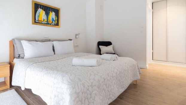 Ema With Pool & Sauna - Foto 4, Habitación