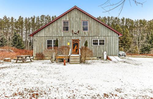 The Bear Lodge - Foto 23