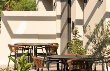 Vista Luxury Suites Halkidiki - Foto 36