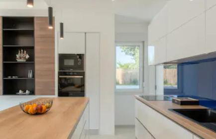 NEW VILLA DAVID, WI-FI, IPTV, 5 bedrooms, 4 bathrooms - Photo 17