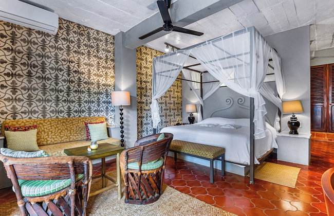 Quinta Maria Cortez Beach Hotel - Photo 20