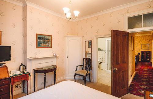 The Forest Country House B&B - Foto 39