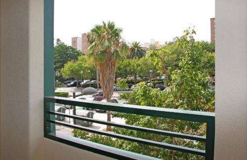 Apartamentos Las Ciencias F - Photo 1