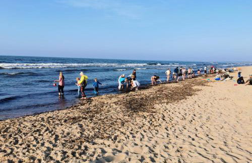 M&K Apartamenty Przystań Świbno - Photo 65