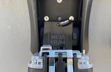 Studio confortável e bem localizado no centro de Gaspar, 15 minutos de Blumenau - Foto 21