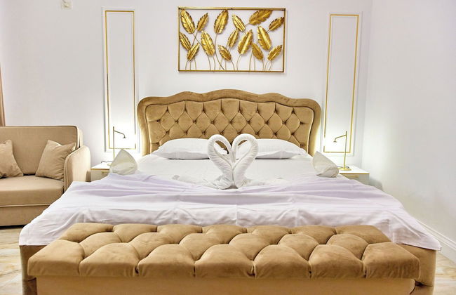 Apartamente Stefan Resort 3 - Foto 34