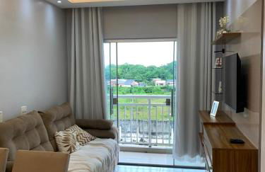 Alugo this beautiful apartment in Belém - Pará - Foto 1