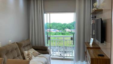 Alugo this beautiful apartment in Belém - Pará - Foto 1