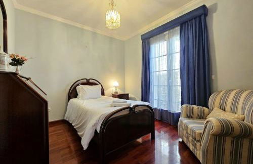 Villa River Ponta do Sol by Rentallido - Foto 14