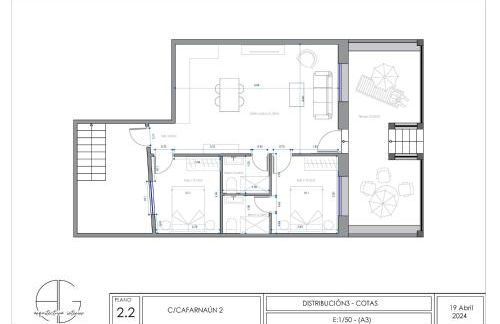 Casa Pedregalejo - Photo 38