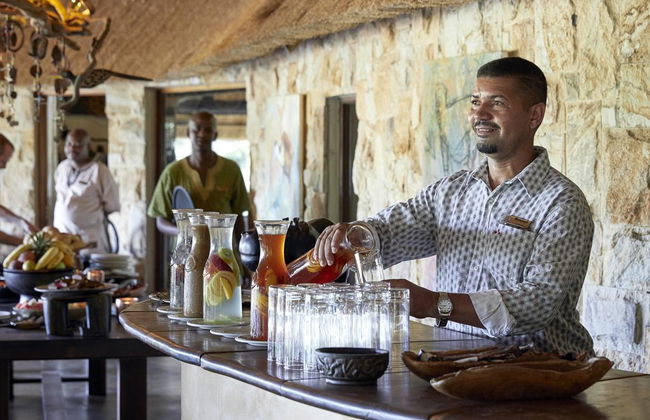 Motswari Private Game Reserve by Newmark - Foto 7