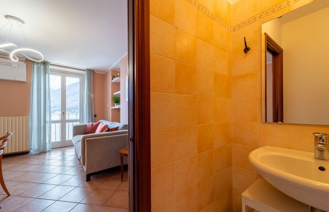 Lakefront Retreat by Wonderful Italy - Foto 43