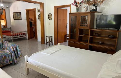 Monastiraki Villa - Foto 11