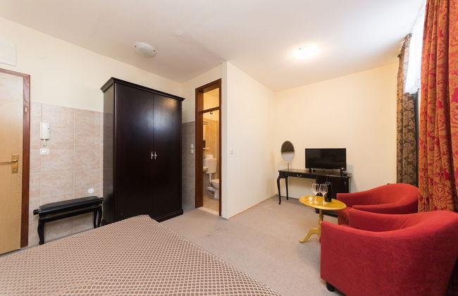 Aparthotel Roccia - Foto 18