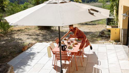 Gites de Chateau Gasqui - Foto 4