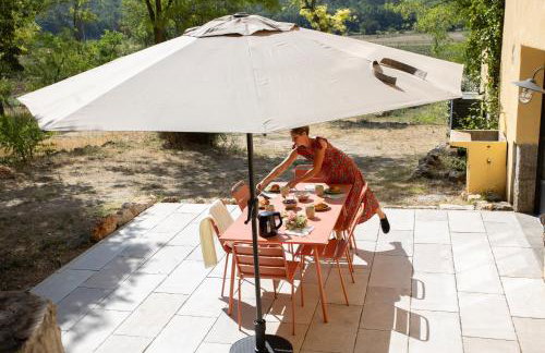 Gites de Chateau Gasqui - Foto 4