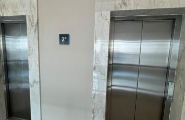 Studio Luxo JH 706 Best Location in Gleba - 1 Quarto - Foto 16