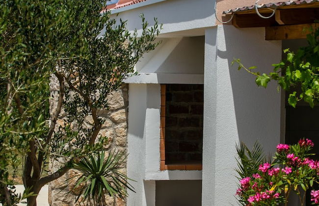 Villa Tina with Private Pool - Foto 29