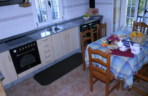 Casa rural agro da moa - Foto 23