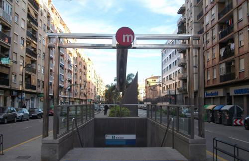 Studio 2 Port Valencia - Foto 24