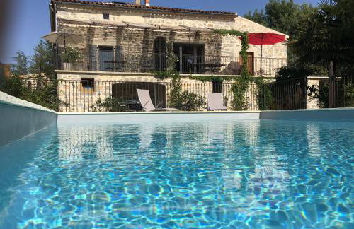 Le Mas Charlemagne - Foto 1