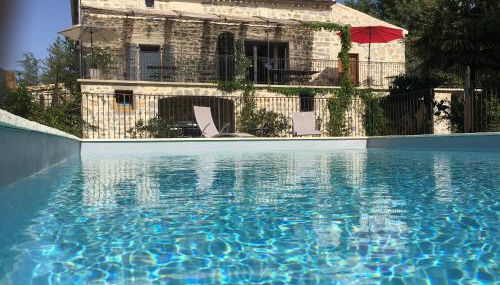 Le Mas Charlemagne - Foto 1