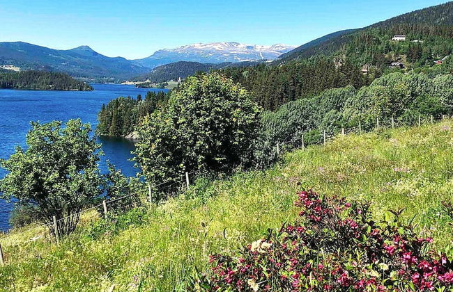 5 Person Holiday Home in Lomen-by Traum - Foto 20