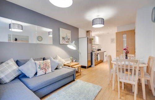 Arcadian City Centre Apartments with Balcony - Foto 43