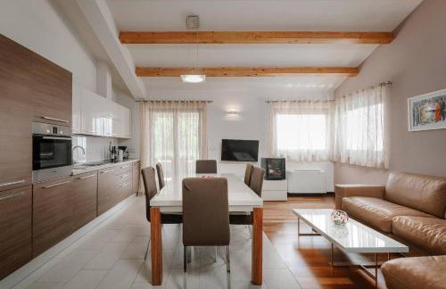 Villa La Vigna Blu - Foto 18