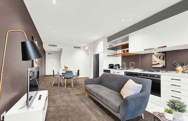 Corporate Keys - Freshwater Place - Foto 31