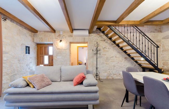 Villa Histra - Foto 15