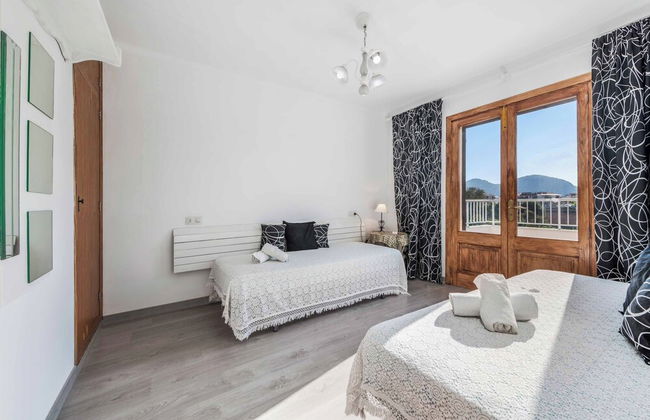 Villa Muralla - Foto 15