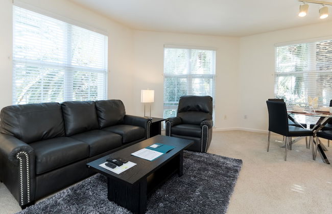 Bluebird Suites in North San Jose - Foto 17