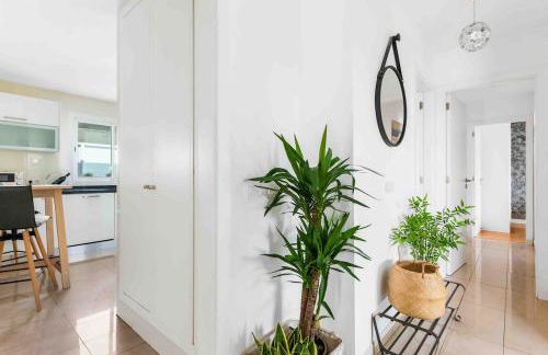 Holiday Home PISCINA PRIVADA CLIMATIZADA Teide Views, BBQ - Foto 12