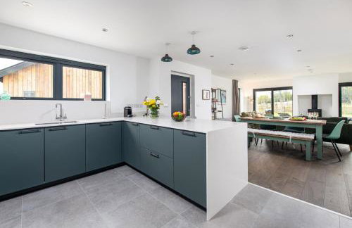 Meadow Hare SV06 Silverlake Dorset - Photo 23