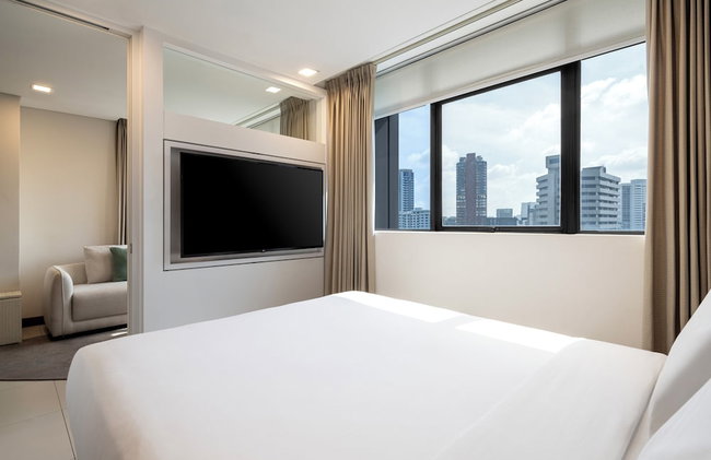 Novotel Living Singapore Orchard - Foto 7
