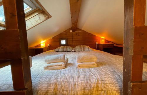 Le Chalet du Petit Ours - Photo 23