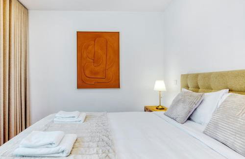 Vita Portucale ! Almada Trendy Retreat - Foto 14