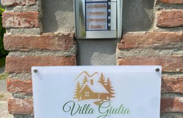 Villa Giulia - Argentera - Foto 4