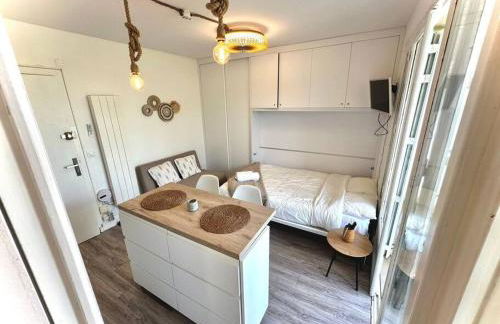 Apartamento Les Eucalyptus - Foto 8