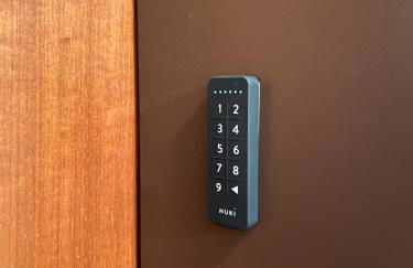 Neues Design-Apartment, Altstadt, Business&Ferien, Küche, Netflix - Foto 29