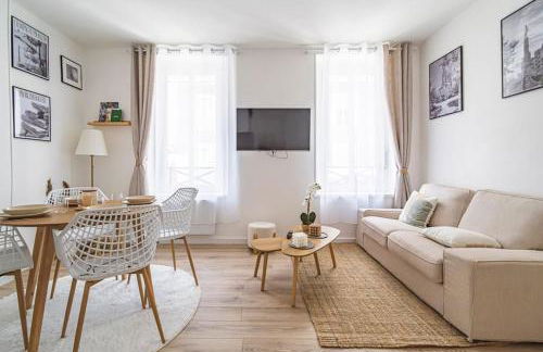 La Suite Fontaine - Foto 13