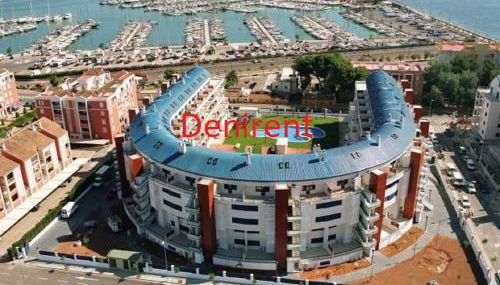 Sueños del Mar VAC015 Denirent - Foto 2