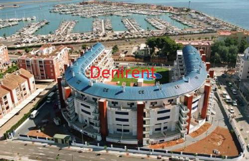 Sueños del Mar VAC015 Denirent - Foto 2