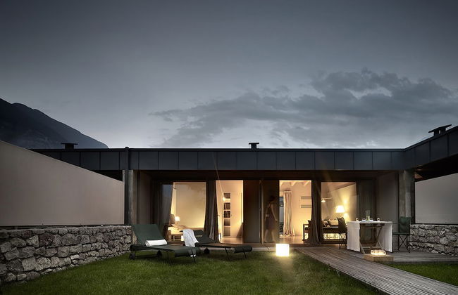 VIVERE suites and rooms - Photo 24