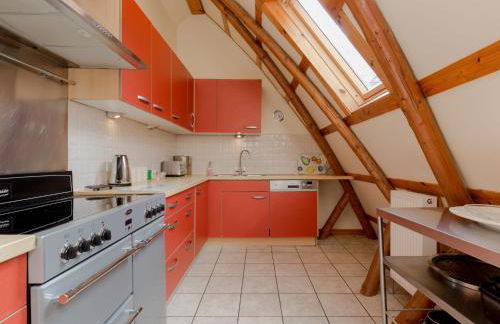 Villa Rabbie Burns Lodge by Interhome - Photo 9