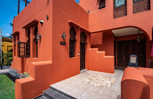 The Air Khaoyai Hotel - Foto 29