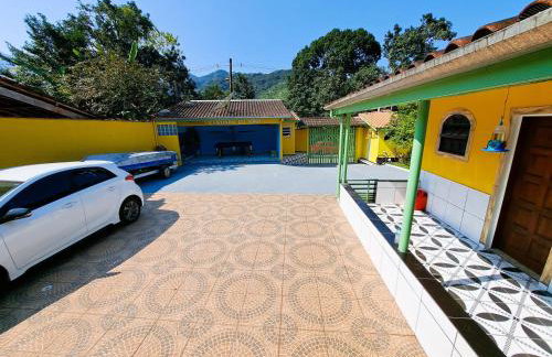Casa do Kiko Ubatuba Maranduba - Foto 42
