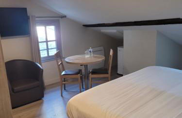 L'Hotellerie de la Toile à Beurre - Foto 23