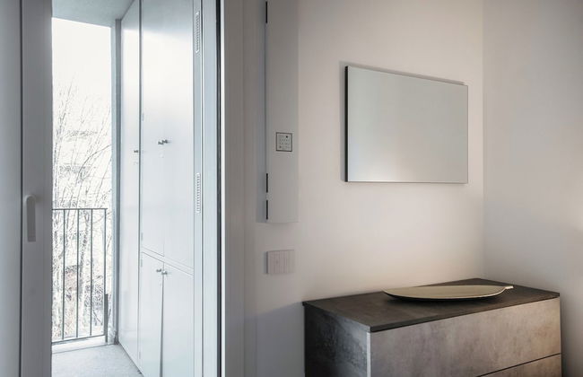 Cozy JOIVY Suite 3 with parking - Photo 4